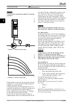 Предварительный просмотр 180 страницы Danfoss VLT AQUA Drive FC 202 Programming Manual