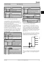 Preview for 189 page of Danfoss VLT AQUA Drive FC 202 Programming Manual