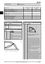 Предварительный просмотр 190 страницы Danfoss VLT AQUA Drive FC 202 Programming Manual