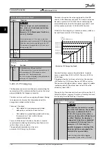Preview for 198 page of Danfoss VLT AQUA Drive FC 202 Programming Manual