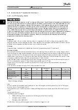 Preview for 204 page of Danfoss VLT AQUA Drive FC 202 Programming Manual