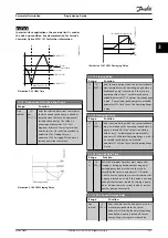 Preview for 229 page of Danfoss VLT AQUA Drive FC 202 Programming Manual