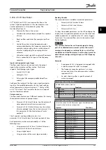 Preview for 243 page of Danfoss VLT AQUA Drive FC 202 Programming Manual