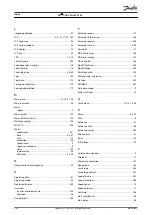 Preview for 292 page of Danfoss VLT AQUA Drive FC 202 Programming Manual
