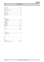 Preview for 293 page of Danfoss VLT AQUA Drive FC 202 Programming Manual