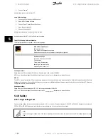 Preview for 154 page of Danfoss VLT AQUA Drive Series Design Manual