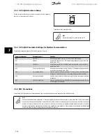 Preview for 170 page of Danfoss VLT AQUA Drive Series Design Manual