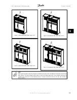 Предварительный просмотр 127 страницы Danfoss vlt aqua Design Manual