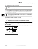 Preview for 134 page of Danfoss vlt aqua Design Manual