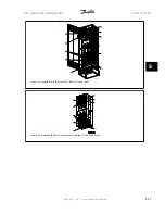 Предварительный просмотр 155 страницы Danfoss vlt aqua Design Manual