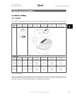 Preview for 17 page of Danfoss vlt aqua Instruction Manual