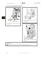 Предварительный просмотр 32 страницы Danfoss vlt aqua Instruction Manual