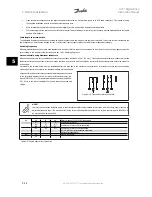 Preview for 34 page of Danfoss vlt aqua Instruction Manual