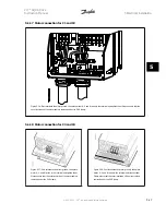 Предварительный просмотр 39 страницы Danfoss vlt aqua Instruction Manual