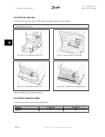 Предварительный просмотр 40 страницы Danfoss vlt aqua Instruction Manual