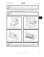 Предварительный просмотр 41 страницы Danfoss vlt aqua Instruction Manual