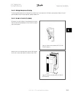 Предварительный просмотр 45 страницы Danfoss vlt aqua Instruction Manual