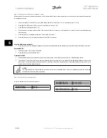 Preview for 52 page of Danfoss vlt aqua Instruction Manual