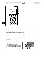 Preview for 58 page of Danfoss vlt aqua Instruction Manual
