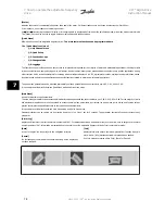 Preview for 60 page of Danfoss vlt aqua Instruction Manual