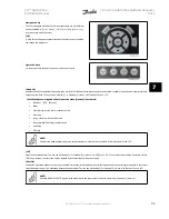 Preview for 61 page of Danfoss vlt aqua Instruction Manual