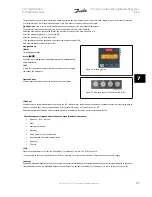 Предварительный просмотр 63 страницы Danfoss vlt aqua Instruction Manual