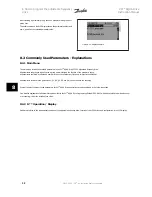 Предварительный просмотр 78 страницы Danfoss vlt aqua Instruction Manual