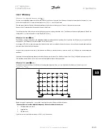 Предварительный просмотр 171 страницы Danfoss vlt aqua Instruction Manual