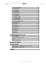 Preview for 3 page of Danfoss vlt aqua Instruction