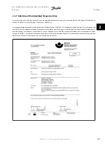 Preview for 11 page of Danfoss vlt aqua Instruction