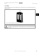 Preview for 19 page of Danfoss vlt aqua Instruction