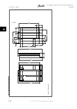 Предварительный просмотр 22 страницы Danfoss vlt aqua Instruction