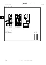 Preview for 38 page of Danfoss vlt aqua Instruction