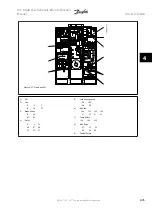 Preview for 51 page of Danfoss vlt aqua Instruction