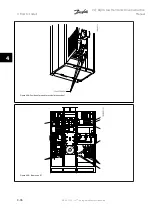 Предварительный просмотр 52 страницы Danfoss vlt aqua Instruction