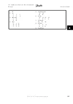 Preview for 53 page of Danfoss vlt aqua Instruction