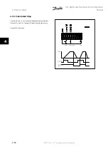 Предварительный просмотр 72 страницы Danfoss vlt aqua Instruction