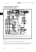 Предварительный просмотр 74 страницы Danfoss vlt aqua Instruction