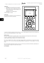 Preview for 82 page of Danfoss vlt aqua Instruction