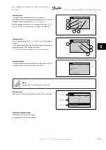 Предварительный просмотр 83 страницы Danfoss vlt aqua Instruction