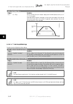 Preview for 112 page of Danfoss vlt aqua Instruction