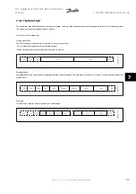 Preview for 171 page of Danfoss vlt aqua Instruction