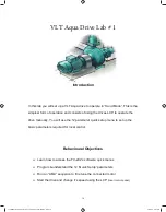 Предварительный просмотр 17 страницы Danfoss vlt aqua Manual