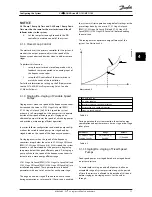 Preview for 20 page of Danfoss vlt aqua Operating Instructions Manual