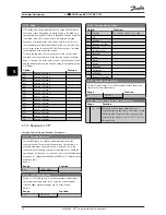 Preview for 39 page of Danfoss vlt aqua Operating Instructions Manual