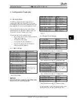 Preview for 44 page of Danfoss vlt aqua Operating Instructions Manual