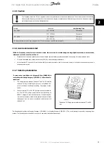 Preview for 9 page of Danfoss vlt aqua Operation Instructions Manual