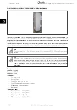 Preview for 42 page of Danfoss vlt aqua Operation Instructions Manual