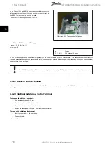 Preview for 70 page of Danfoss vlt aqua Operation Instructions Manual