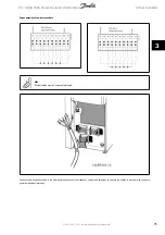 Preview for 75 page of Danfoss vlt aqua Operation Instructions Manual